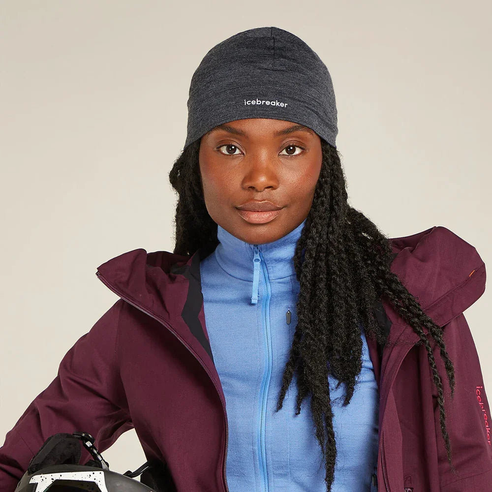 Icebreaker Merino 200 Oasis Beanie
