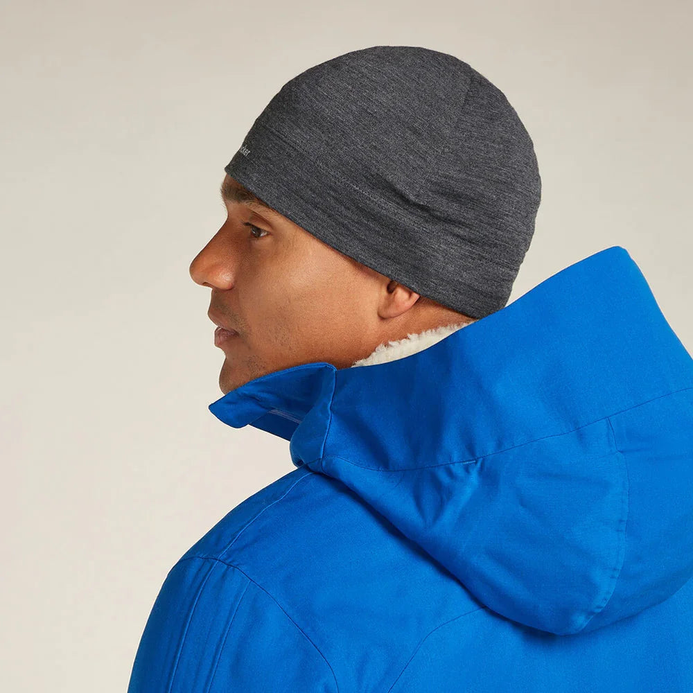 Icebreaker Merino 200 Oasis Beanie