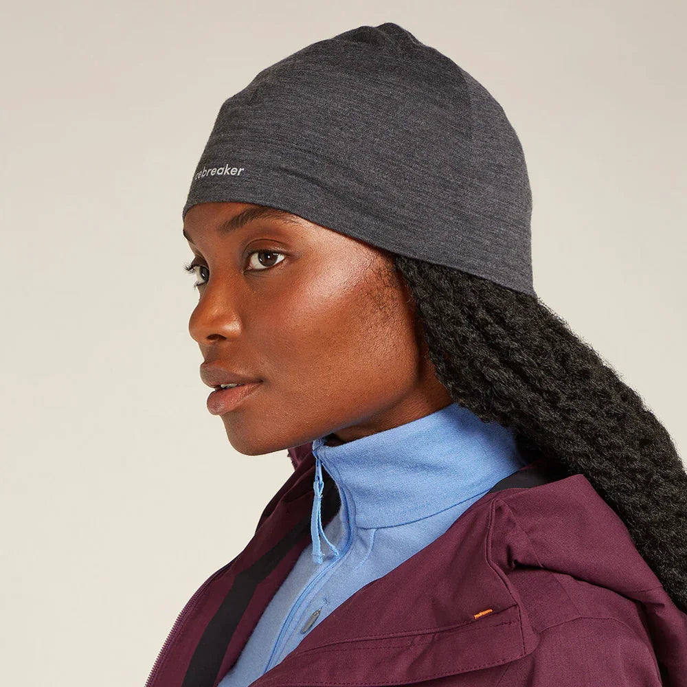 Icebreaker Merino 200 Oasis Beanie