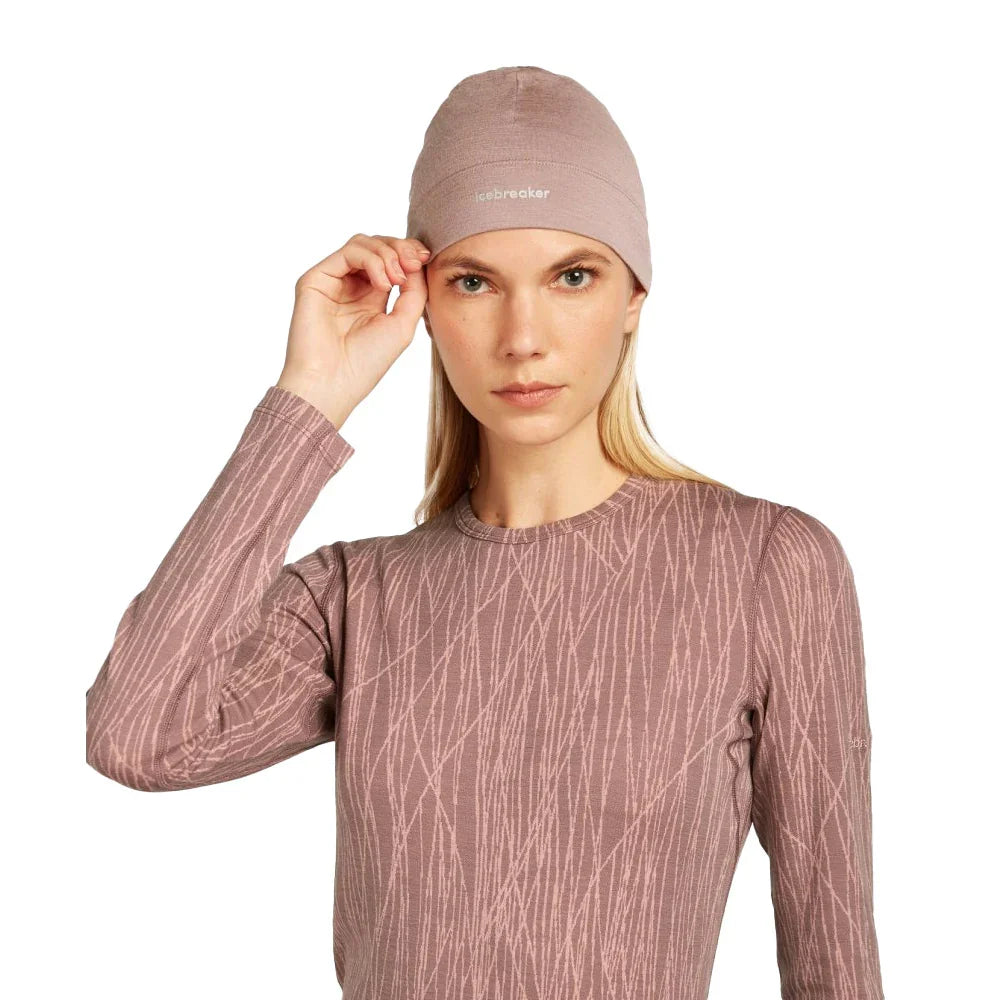 Icebreaker Merino 200 Oasis Beanie