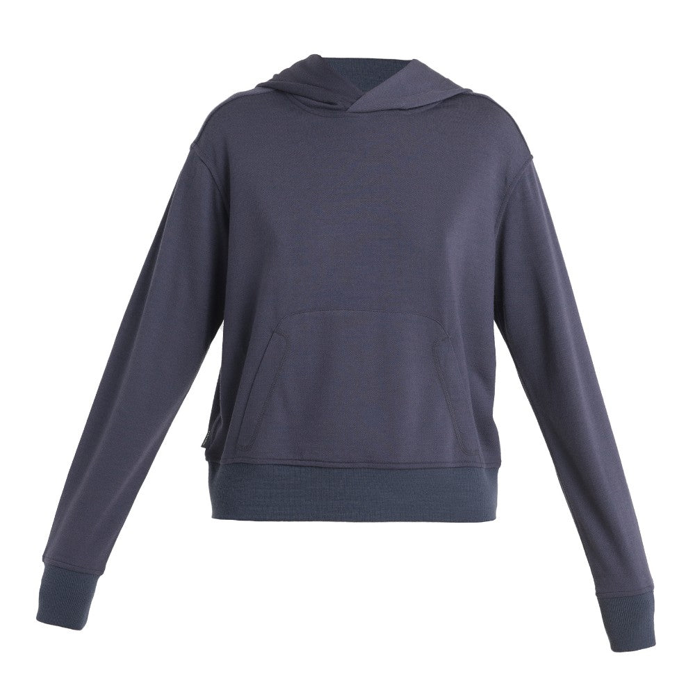 Icebreaker W's Merino Crush II Hoodie