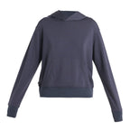 Icebreaker W's Merino Crush II Hoodie