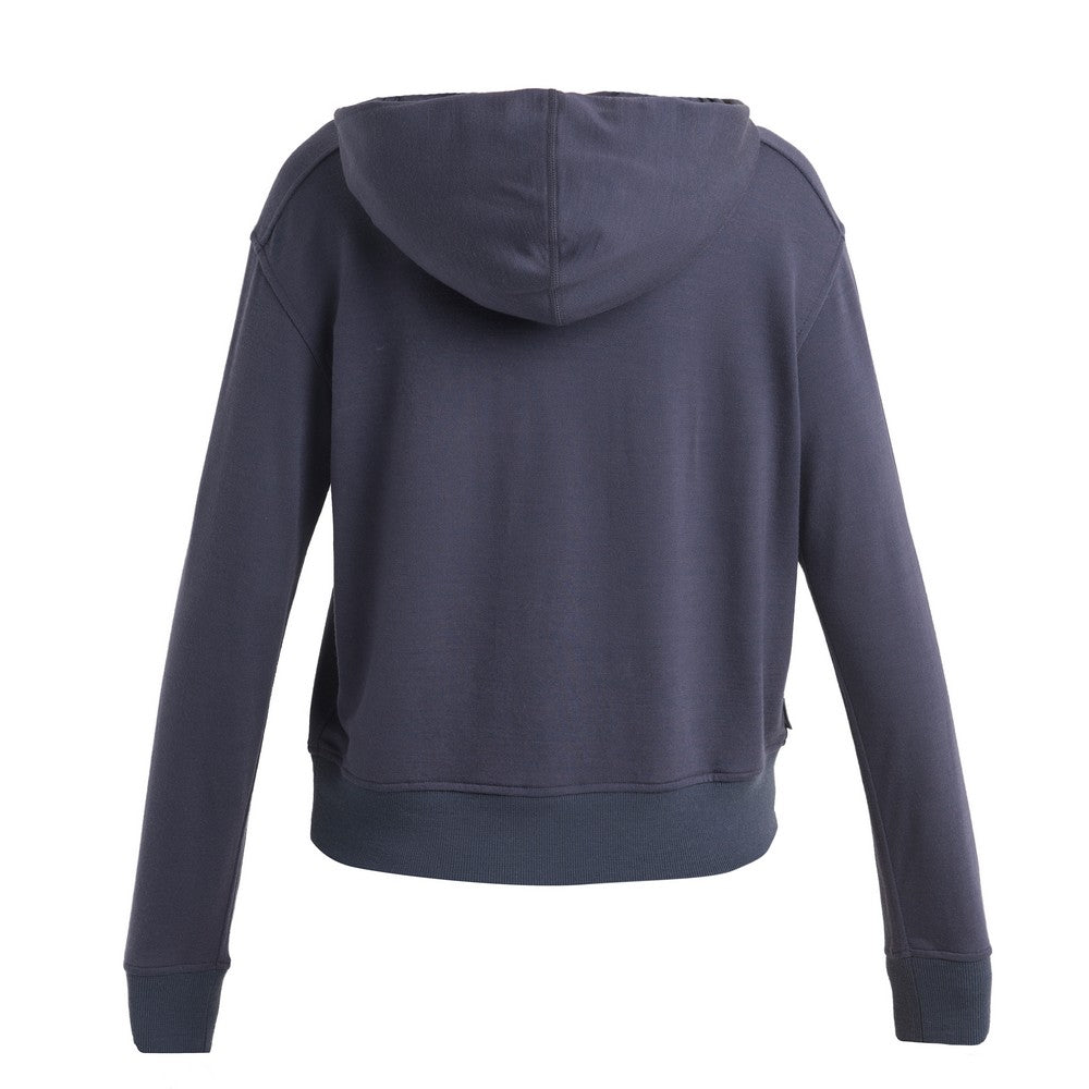 Icebreaker W's Merino Crush II Hoodie