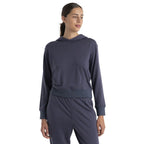 Icebreaker W's Merino Crush II Hoodie