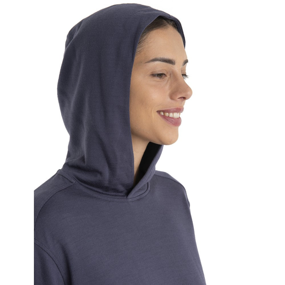 Icebreaker W's Merino Crush II Hoodie
