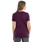 Icebreaker W's Merino 150 Tech Lite II Camp T-Shirt
