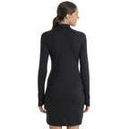 Robe Icebreaker Merino 260 Granary (femmes)
