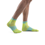 Icebreaker M's Merino Run+ Ultralight Mini Socks