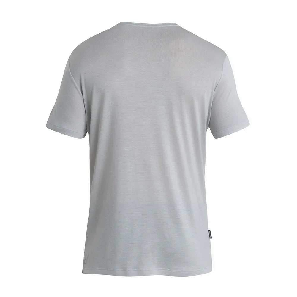T-shirt Icebreaker Merino 125 Cool-Lite Sphere III (hommes)