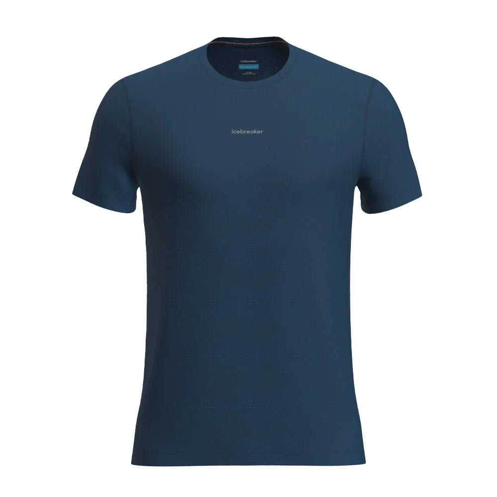 T-shirt Icebreaker Merino Blend 125 Cool-Lite Speed (hommes)