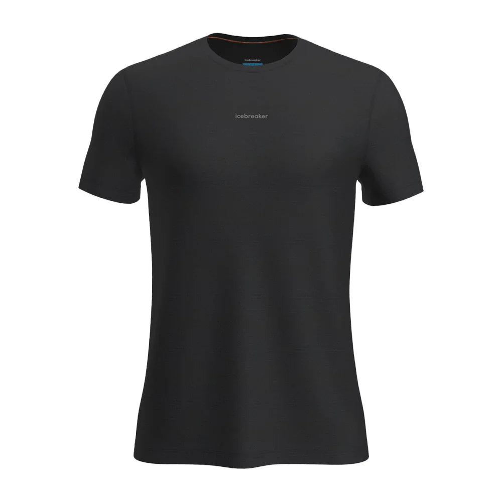 T-shirt Icebreaker Merino Blend 125 Cool-Lite Speed (hommes)