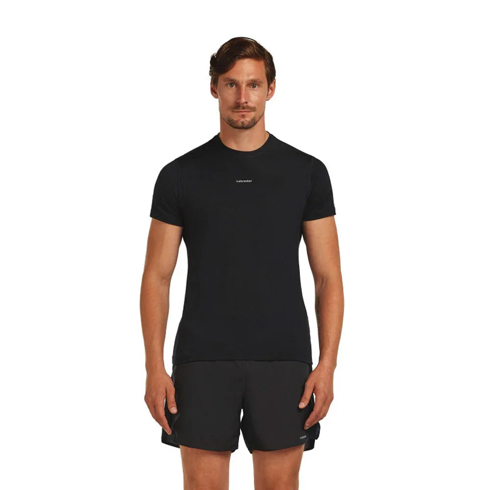T-shirt Icebreaker Merino Blend 125 Cool-Lite Speed (hommes)