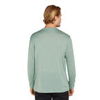 Chandail à manches longues Icebreaker Merino 150 Tech Lite III (hommes)