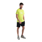Icebreaker M's Merino Blend 200 Shifter Shorts