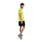 Icebreaker M's Merino Blend 200 Shifter Shorts