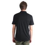 Polo Icebreaker 150 Tech Lite (hommes)