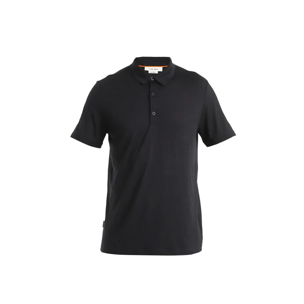 Polo Icebreaker 150 Tech Lite (hommes)