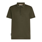 Polo Icebreaker 150 Tech Lite (hommes)