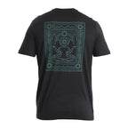 T-shirt Icebreaker Merino 150 Tech Lite III Connection (hommes)