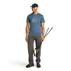 T-shirt Icebreaker Merino 150 Tech Lite III Van Camp (hommes)