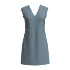 Robe Icebreaker Merino 200 Granary (femmes)