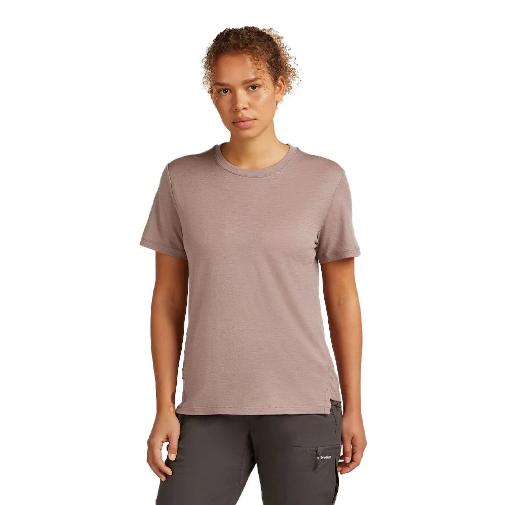 Icebreaker W's 150 Tech Lite III T-Shirt