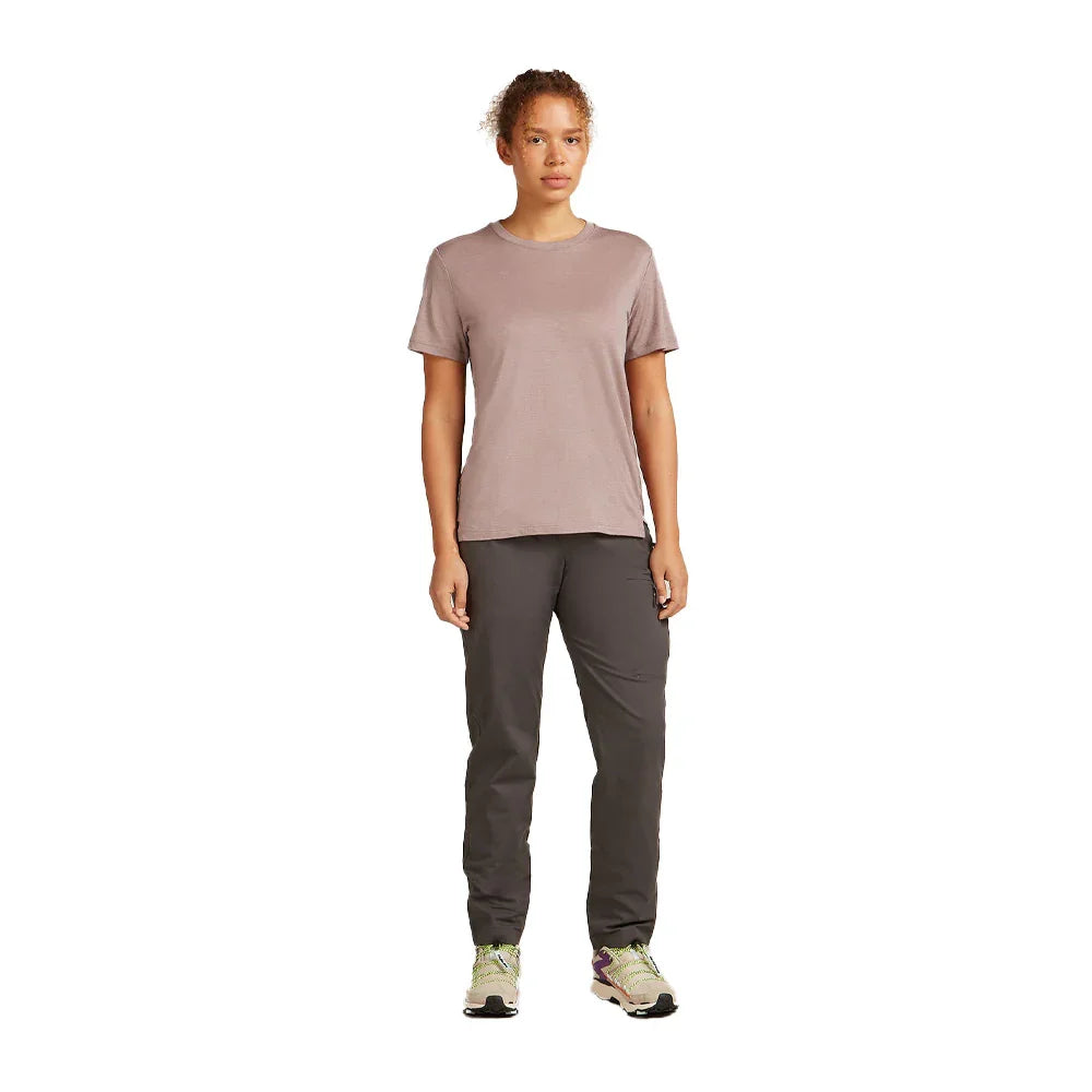 Icebreaker W's 150 Tech Lite III T-Shirt