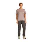 Icebreaker W's 150 Tech Lite III T-Shirt