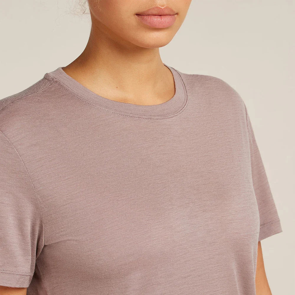 Icebreaker W's 150 Tech Lite III T-Shirt