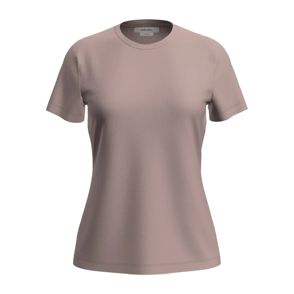 Icebreaker W's Merino 150 Tech Lite T‑Shirt