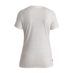 T-shirt Icebreaker Merino 150 Tech Lite Reflections III (femmes)