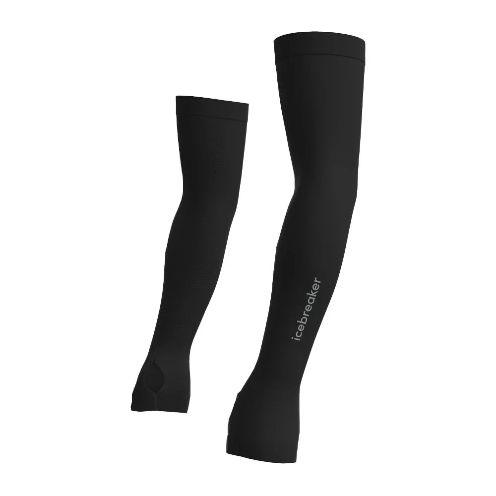 Manches Icebreaker Merino 200 ZoneKnit (unisexes)