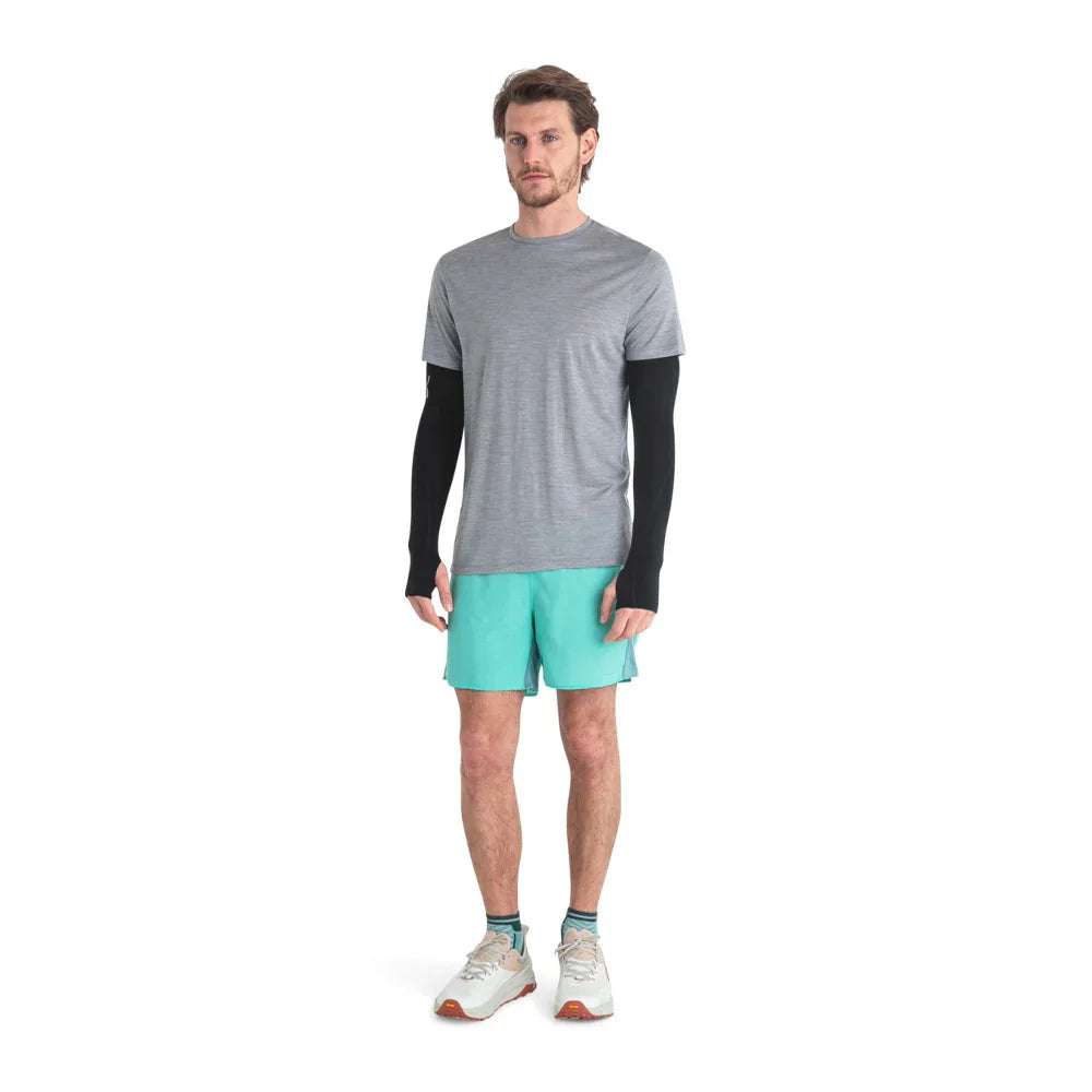 Manches Icebreaker Merino 200 ZoneKnit (unisexes)