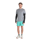 Manches Icebreaker Merino 200 ZoneKnit (unisexes)