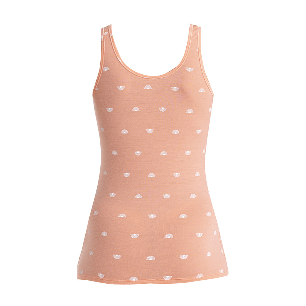 Camisole Icebreaker Merino Shine (femmes)