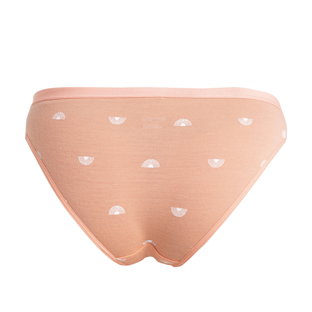 Icebreaker W's Siren Shine Bikini Briefs