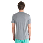 T-shirt Icebreaker Merino 125 Cool-Lite Sphere III (hommes)