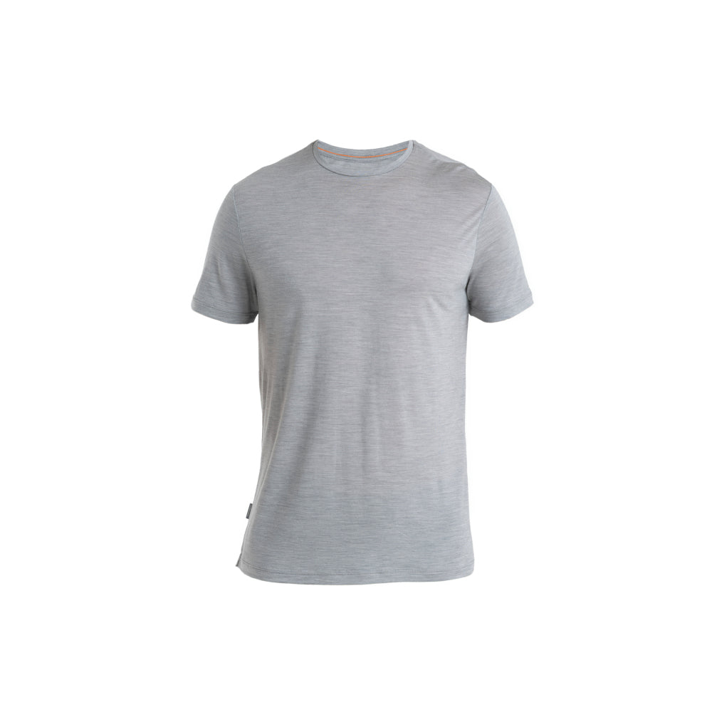 T-shirt Icebreaker Merino 125 Cool-Lite Sphere III (hommes)