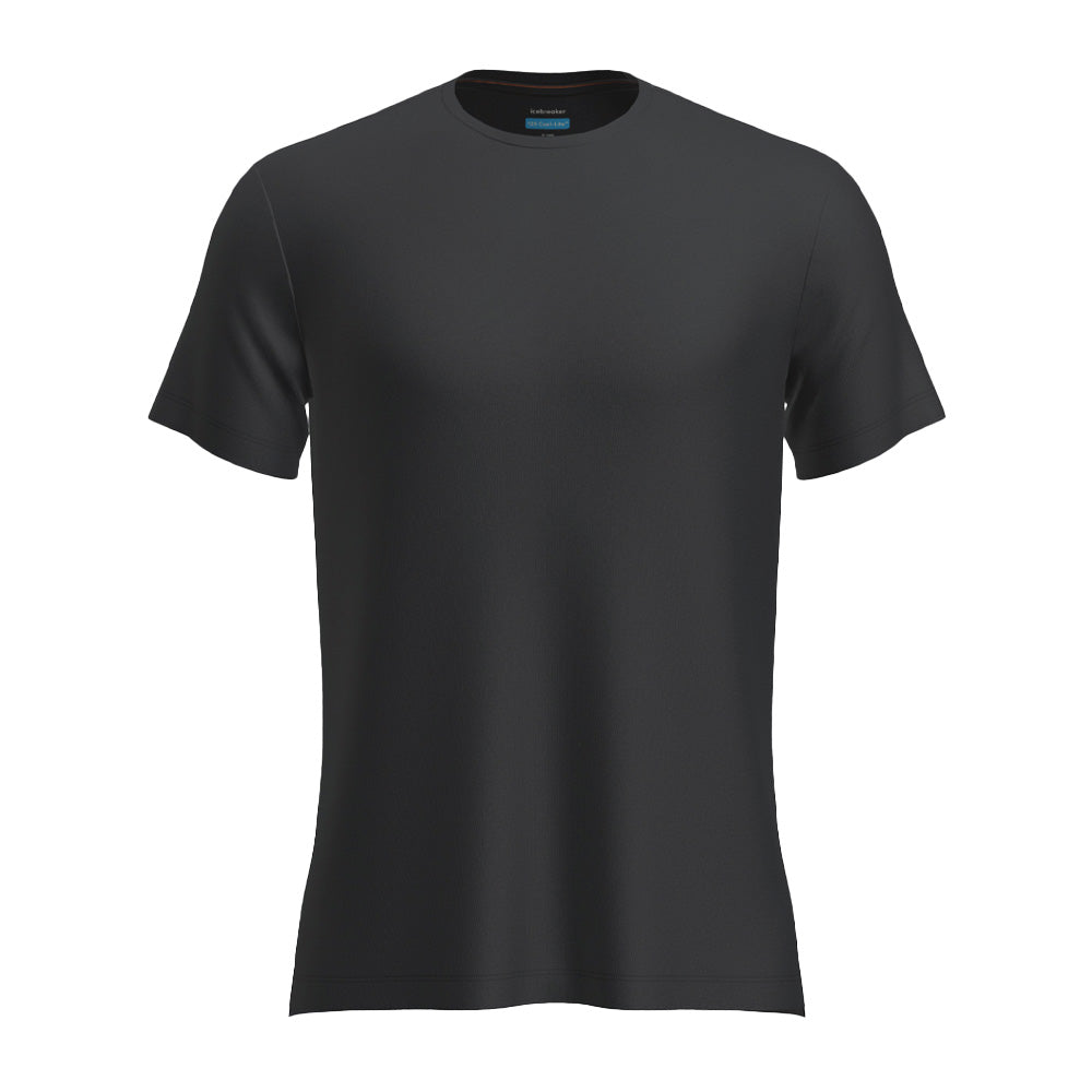 T-shirt Icebreaker Merino 125 Cool-Lite Sphere III (hommes)