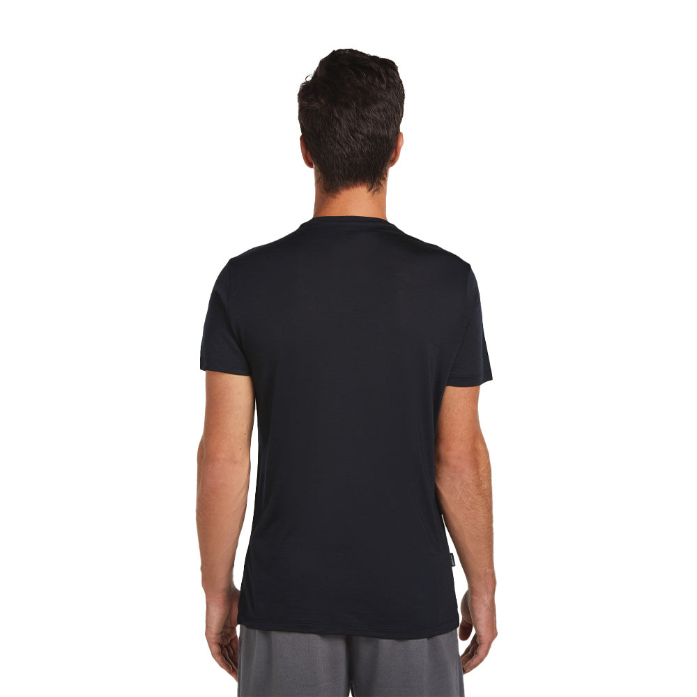 T-shirt Icebreaker Merino 125 Cool-Lite Sphere III (hommes)