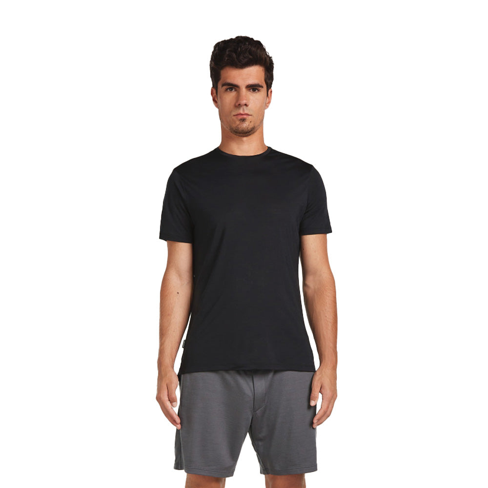 T-shirt Icebreaker Merino 125 Cool-Lite Sphere III (hommes)