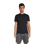 T-shirt Icebreaker Merino 125 Cool-Lite Sphere III (hommes)