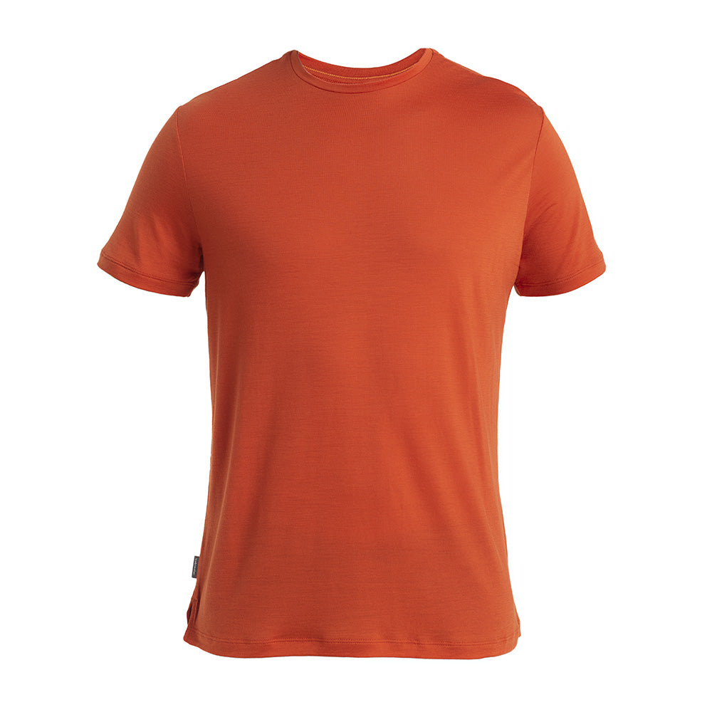 T-shirt Icebreaker Merino 125 Cool-Lite Sphere III (hommes)