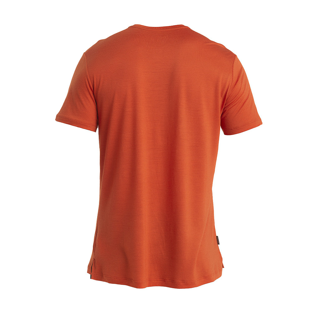 T-shirt Icebreaker Merino 125 Cool-Lite Sphere III (hommes)