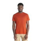T-shirt Icebreaker Merino 125 Cool-Lite Sphere III (hommes)