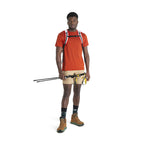 T-shirt Icebreaker Merino 125 Cool-Lite Sphere III (hommes)