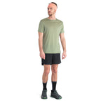 T-shirt Icebreaker Merino 125 Cool-Lite Sphere III (hommes)