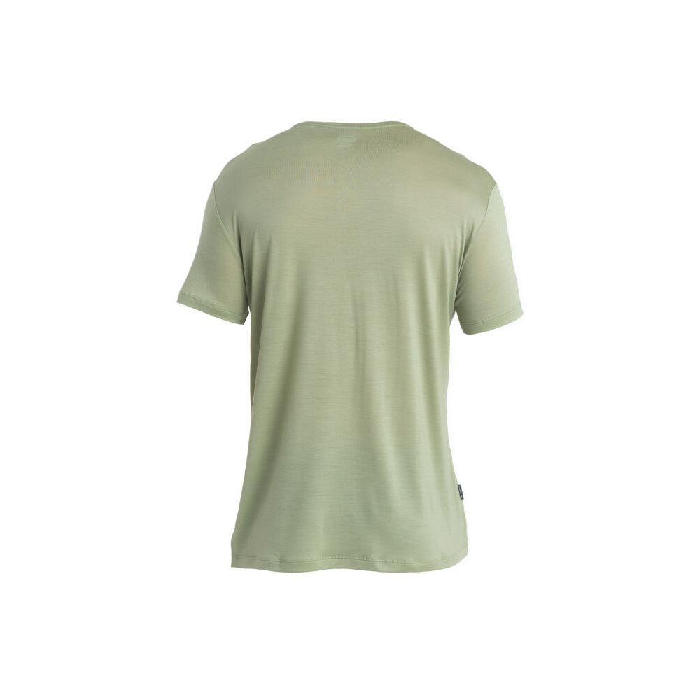 T-shirt Icebreaker Merino 125 Cool-Lite Sphere III (hommes)
