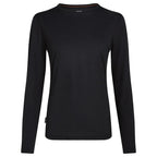 Icebreaker W's Merino 125 Cool-Lite Sphere III Long Sleeve Shirt