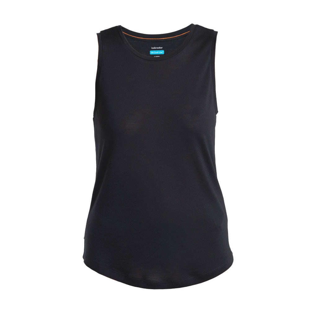 Icebreaker W's Merino 125 Cool-Lite Sphere III Tank Top